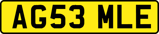 AG53MLE