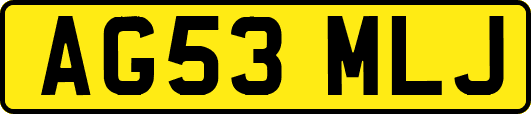 AG53MLJ