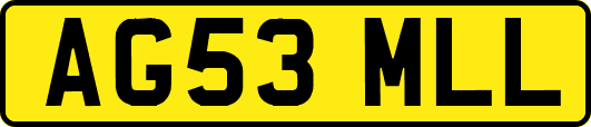 AG53MLL