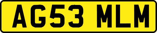 AG53MLM