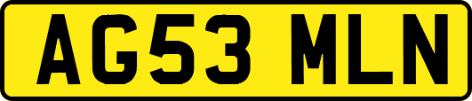 AG53MLN