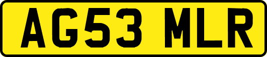 AG53MLR