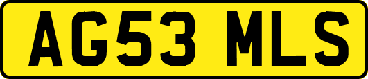 AG53MLS