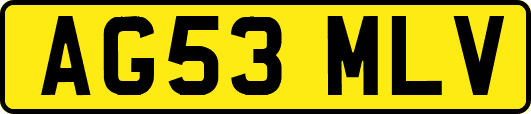 AG53MLV