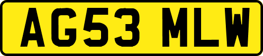AG53MLW