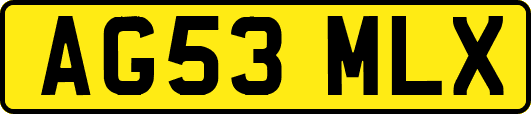AG53MLX