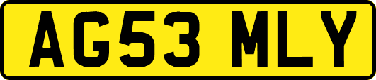 AG53MLY