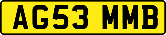 AG53MMB