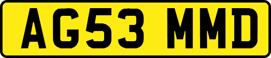AG53MMD
