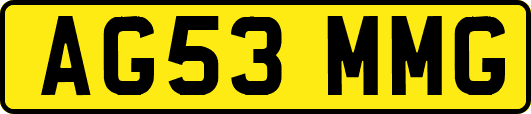 AG53MMG