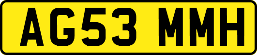 AG53MMH