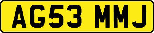AG53MMJ