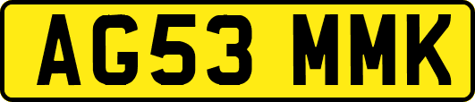 AG53MMK