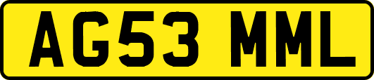 AG53MML