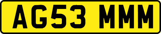 AG53MMM