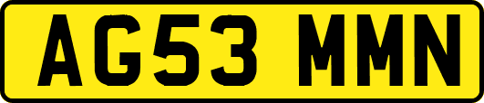 AG53MMN