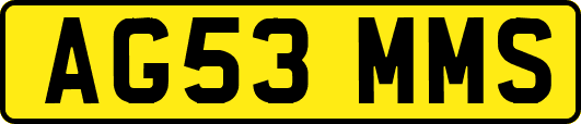 AG53MMS