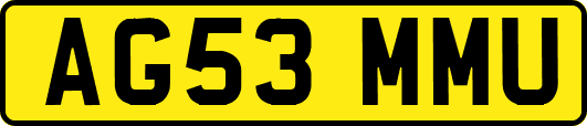 AG53MMU
