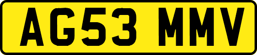 AG53MMV
