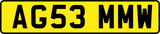 AG53MMW