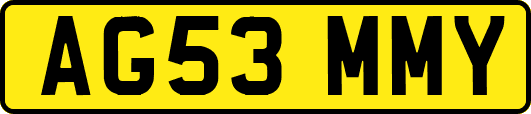 AG53MMY