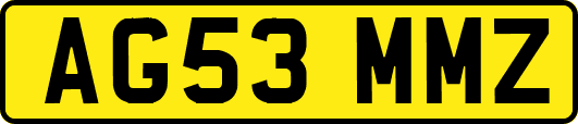 AG53MMZ