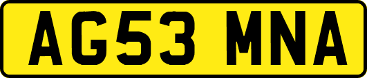 AG53MNA