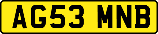 AG53MNB