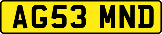 AG53MND