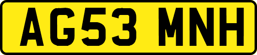 AG53MNH