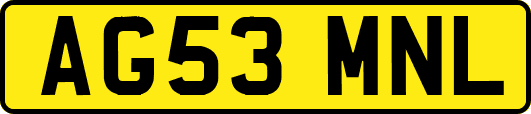 AG53MNL