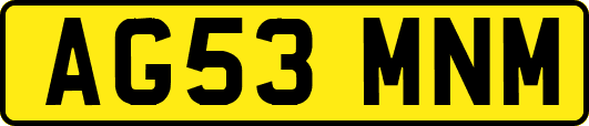 AG53MNM