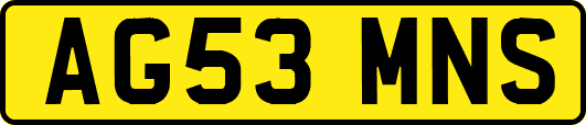 AG53MNS