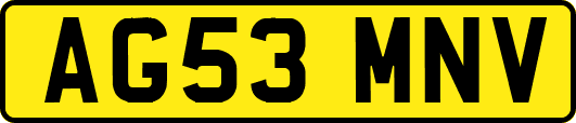AG53MNV