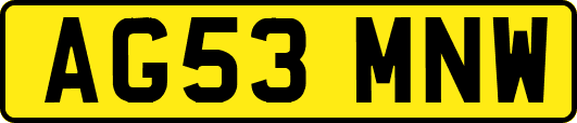 AG53MNW