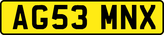 AG53MNX
