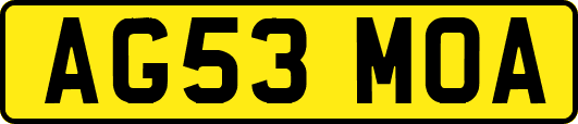 AG53MOA