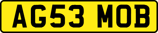AG53MOB