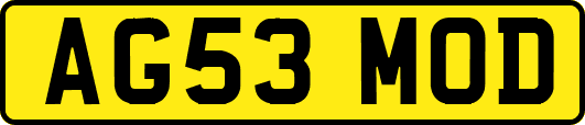 AG53MOD