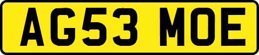 AG53MOE