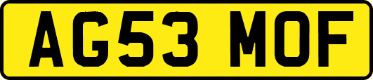 AG53MOF