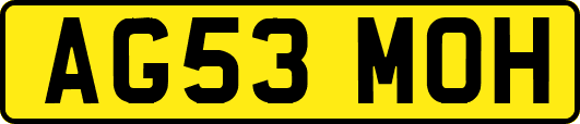 AG53MOH