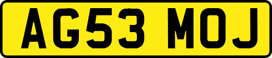 AG53MOJ