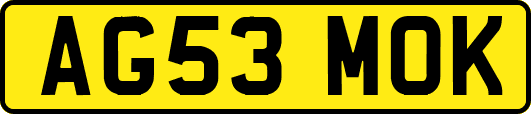 AG53MOK