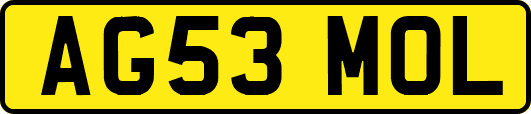 AG53MOL