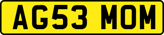 AG53MOM
