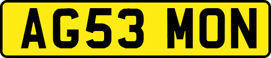 AG53MON