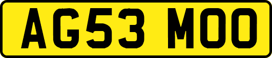 AG53MOO