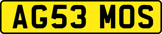 AG53MOS