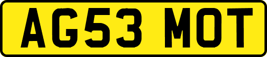 AG53MOT